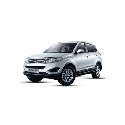 tiggo5