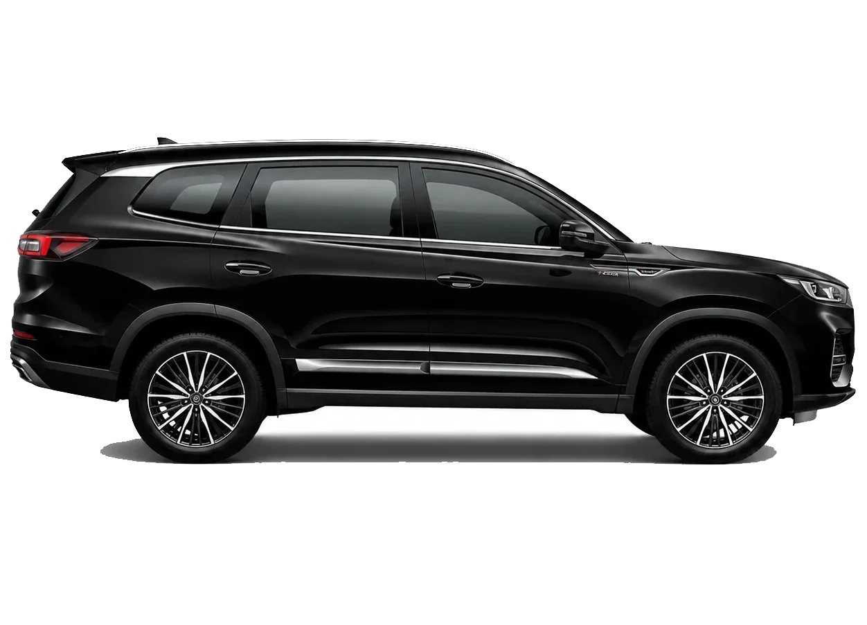 Tiggo 8 Pro Max