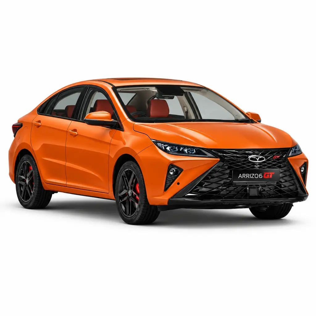 آریزو6gt